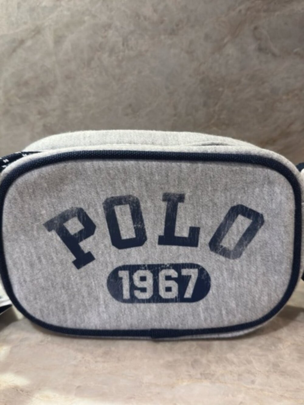 Polo Ralph Lauren Crossbody Bag – NWT